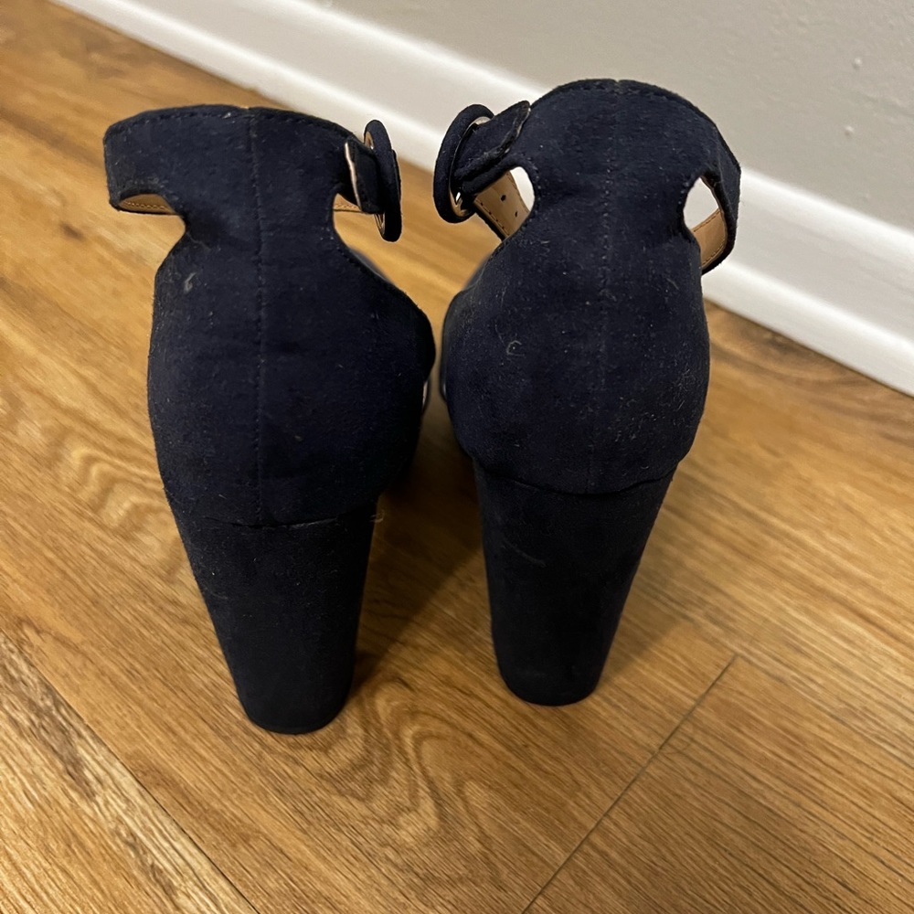 American Rag platform heels - Picture 11 of 15